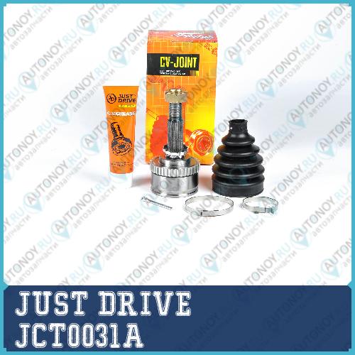ШРУС внешний ABS JCV-NI43A42  JCT0031A