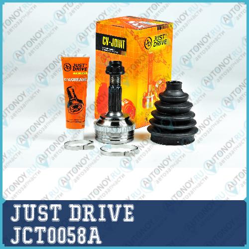 ШРУС внешний ABS JCV-TO40A48  JCT0058A