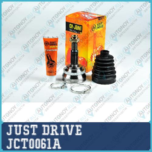 Шрус внешний ABS JCV-TO55A48  JCT0061A