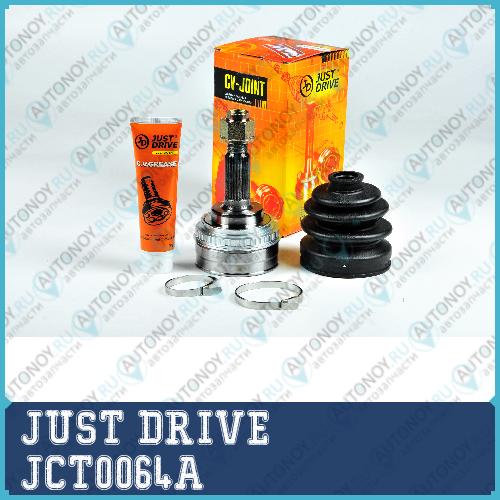 ШРУС внешний ABS JCV-TO65A48  JCT0064A