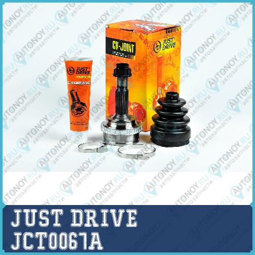 ШРУС внешний ABS JCV-TO73A48  JCT0067A