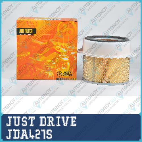 Фильтр воздушный JDA427S