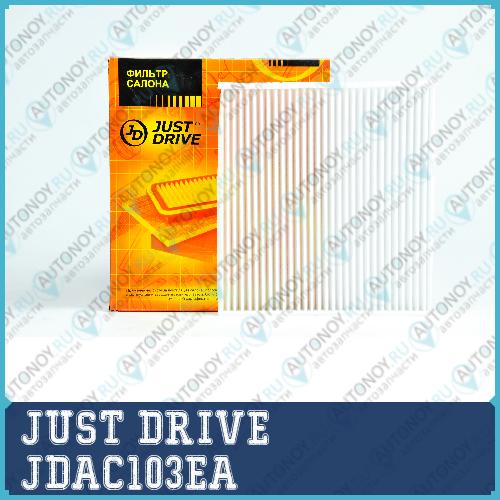 Фильтр салона JDAC103EA