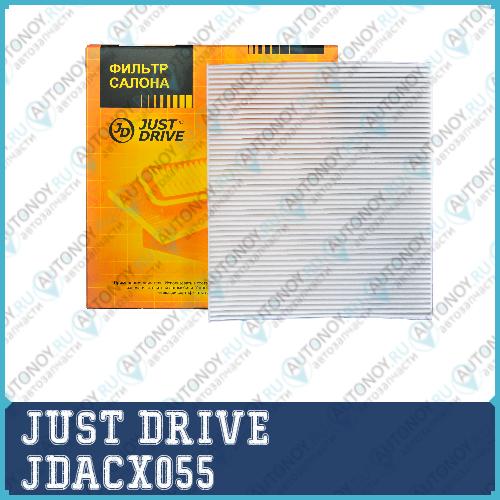 Фильтр салона JDACX055
