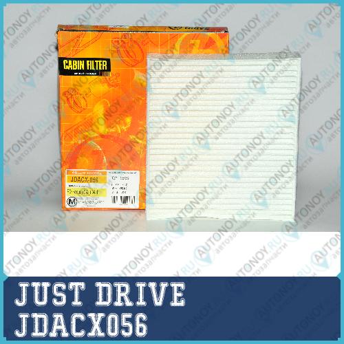 Фильтр салона JDACX056