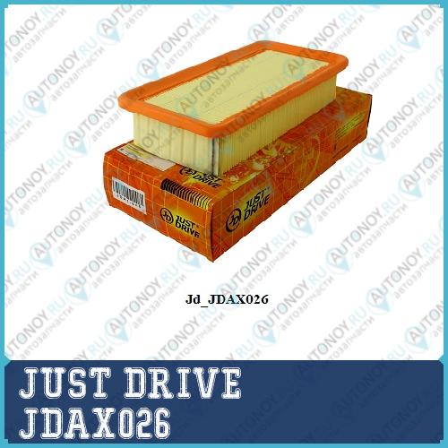 Фильтр воздушный JDAX026