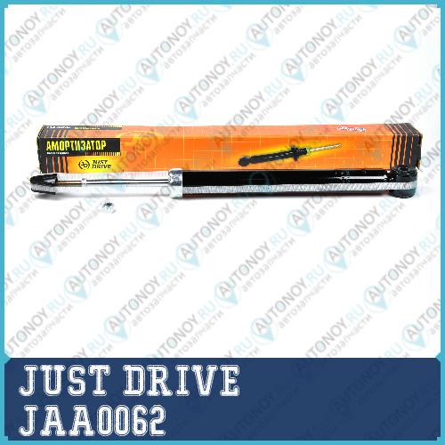 Амортизатор газомасляный задний /JSA343465/ JAA0062