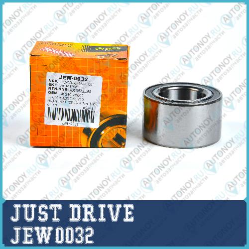 Подшипник передний JEW0032