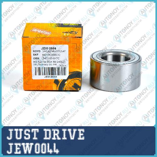 Подшипник передний GH040040 (без ABS) JEW0044