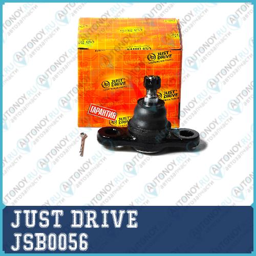 Шаровая опора CBKH30 JSB0056