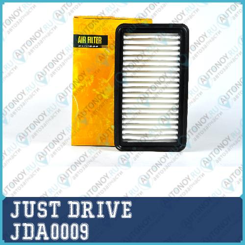 Фильтр воздушный A980 JDA0009