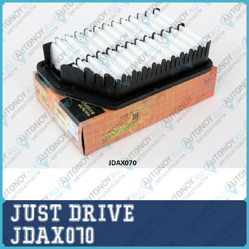 Фильтр воздушный JDAX070