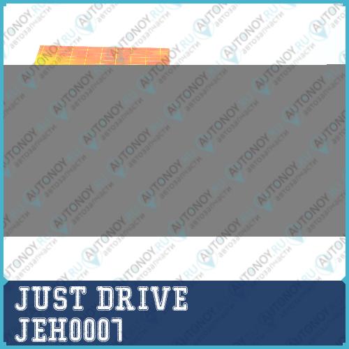 Ступица передняя GH31960 (с ABS) JEH0007