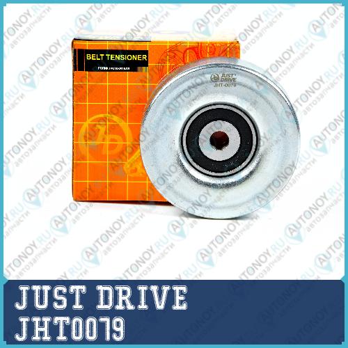 Ролик приводного ремня JHT0079