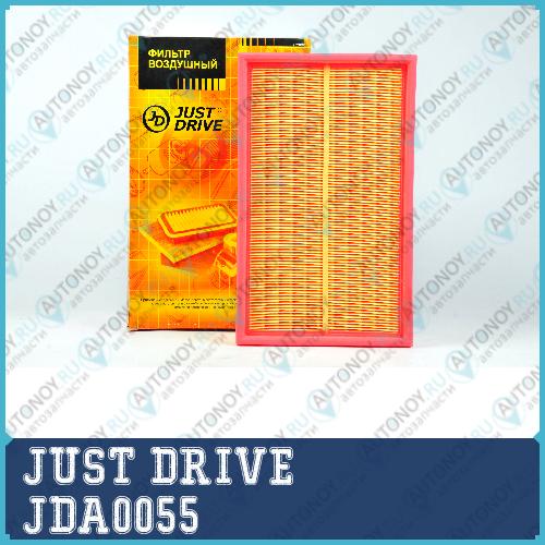 Фильтр воздушный JDA0055