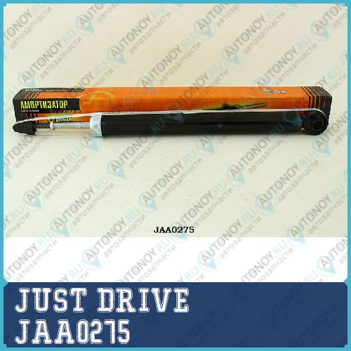 Амортизатор газомасляный задний 343426 JAA0275
