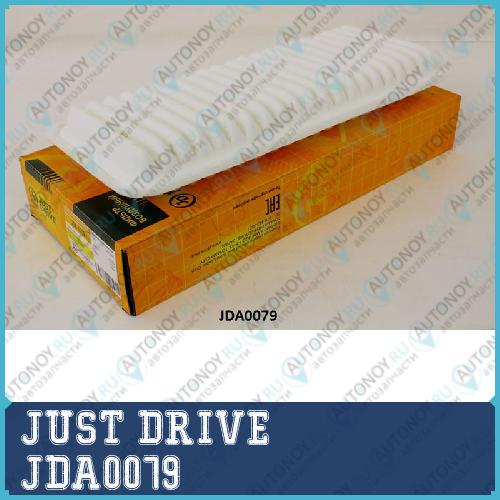 Фильтр воздушный A1014 JDA0079
