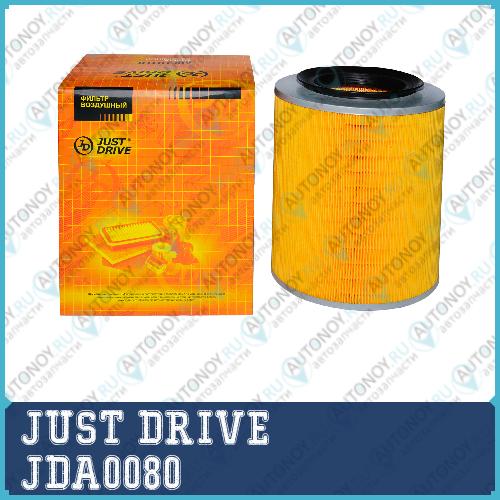 Фильтр воздушный A3003 JDA0080