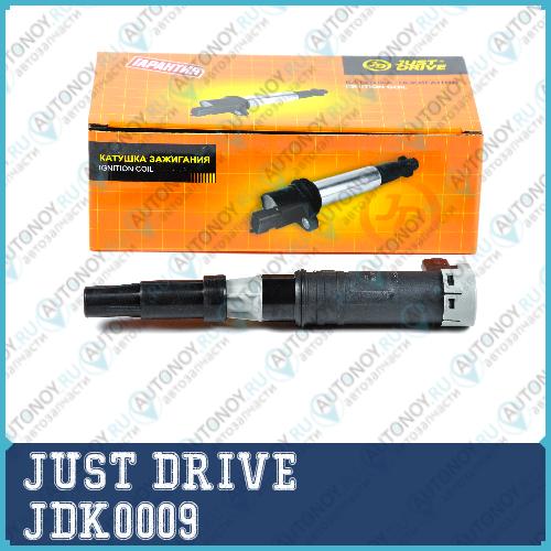 Катушка зажигания JDK0009