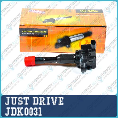 Катушка зажигания JDK0031