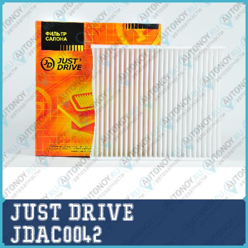 Фильтр салона JDAC0042