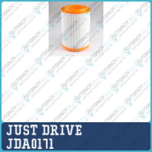 Фильтр воздушный JDA0171