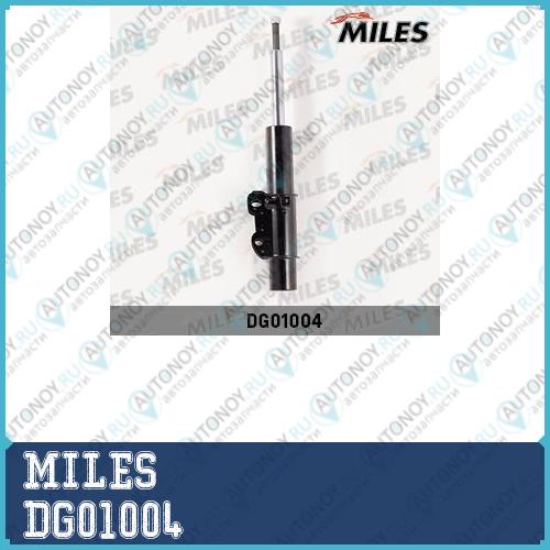 Амортизатор передний (MB SPRINTER/VW Crafter 06-HD) (KYB 331702) DG01004