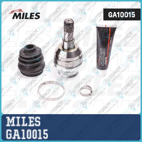 Шрус внутренний DAEWOO NEXIA/LANOS 1.4-1.6 94- (SKF VKJA8724) GA10015