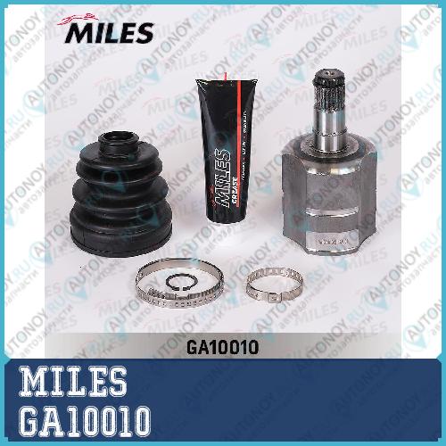 Шрус внутренний Audi A3/VW Passat/Golf 1.6-2.0 03- (SKF VKJA8484) GA10010