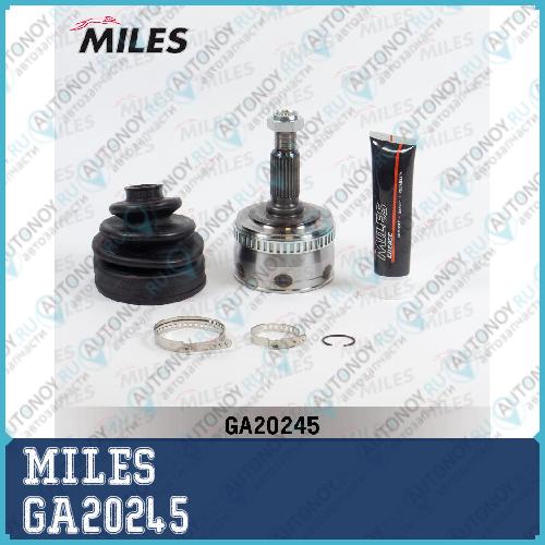 Шрус наружный Mercedes Benz W638 2.0D/2.2D 99-03 (GKN 303152) GA20245