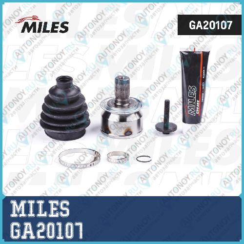 Шрус наружный Ford FOCUS 1.4-2.0 04- (GKN 305176) GA20107