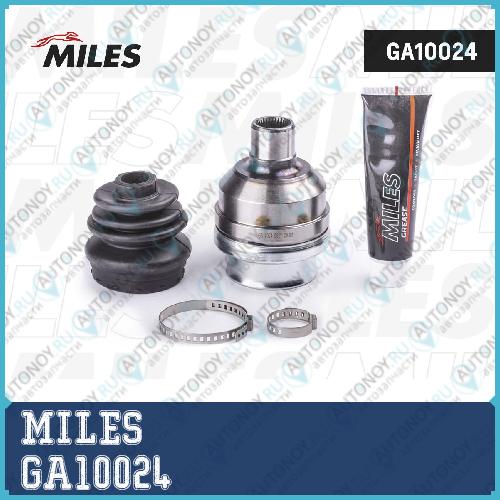Шрус внутренний OPEL VECTRA/SAAB 900 2.0/2.3 89-98 (GKN 302254) GA10024