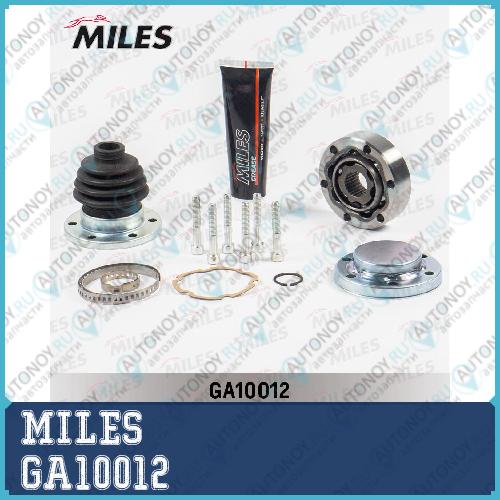 Шрус внутренний BMW E36 1.6-2.0 90-03 (SKF VKJA8830) GA10012