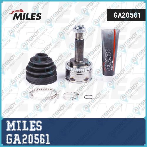 Шрус наружный Mitsubishi Space Star 1/3 (GKN 304306) GA20561