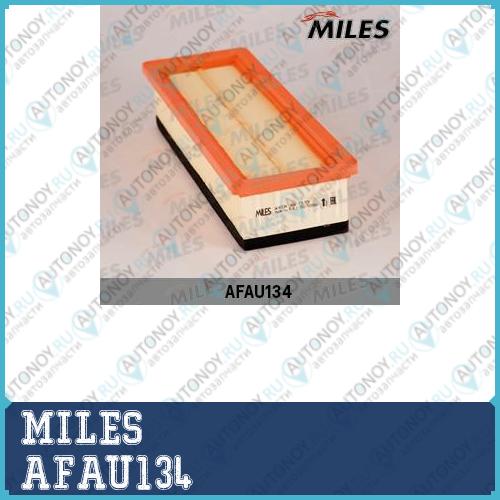 Фильтр воздушный Fiat PUNTO 1.2/1.4/Ford KA 1.2 AFAU134 (Filtron AP022/2 Mann C2859) AFAU134