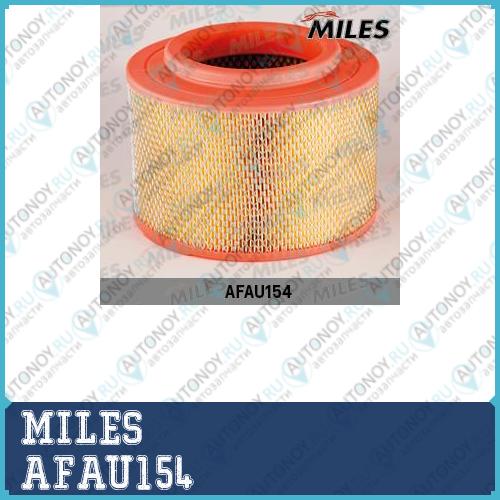 Фильтр воздушный Ford RangeR/Mazda BT-50/Toyota HILUX 2.5D/3.0D 05- (Filtron AR307/2 Mann C23107 VIC A-1028) AFAU154