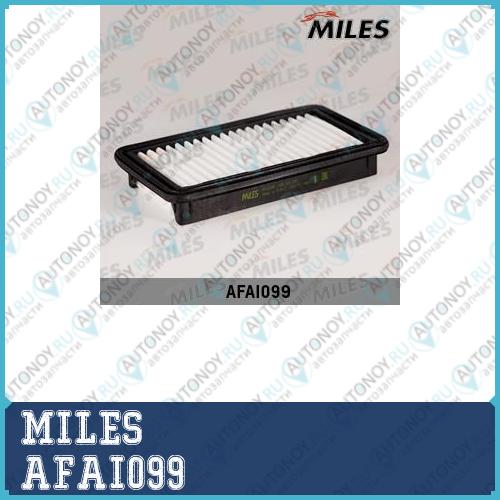 Фильтр воздушный SUZUKI SX4 1.5/1.6 (Filtron AP176/5 Mann C23004 VIC A-980) AFAI099