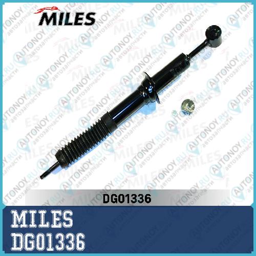 Амортизатор передний Toyota HI-LUX 08/04- (KYB 341372) DG01336
