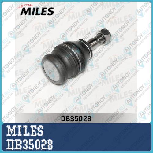 Опора шаровая передняя нижняя Subaru Legacy/Impreza (Trw JBJ212) DB35028