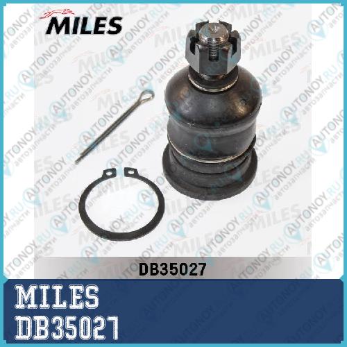 Опора шаровая передняя верхняя Toyota MARK II 92-00 (CTR CBT-84) DB35027