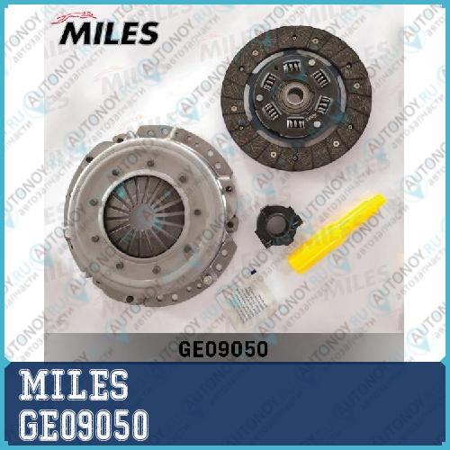 Сцепление комплект (Mitsubishi CARISMA 1.6 95-06) (LUK 620221500) GE09050