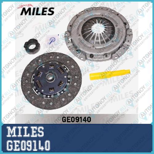 Сцепление комплект (VW Passat 1.9 TD/2.0) (LUK 623080300) GE09140