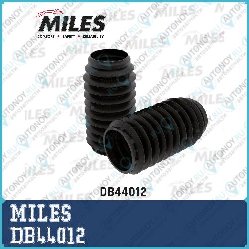 Пыльник амортизатора переднего Mercedes Benz W169/W245 (Sachs 900305) DB44012
