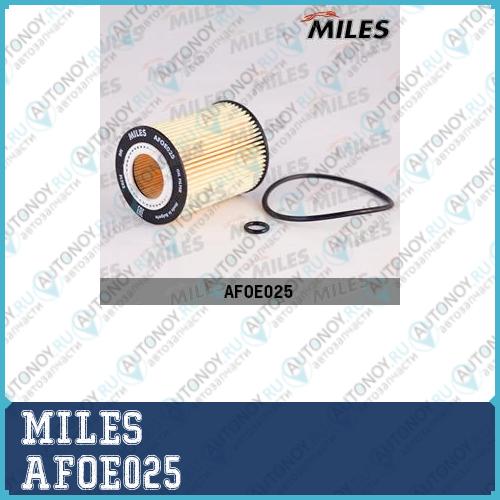 Фильтр масляный (вставка) OPEL ASTRA G/H/CORSA C/D 1.0-1.4 (Filtron OE648 Mann HU712/8x) AFOE025