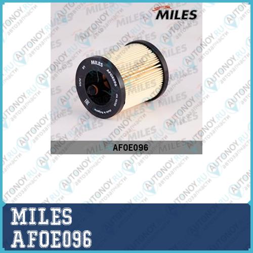 Фильтр масляный (вставка) OPEL ASTRA G/VECTRA B/INSIGNIA/ZAFIRA 2.0T/2.2 (Filtron OE648/3 Mann HU6007x VIC O-902) AFOE096