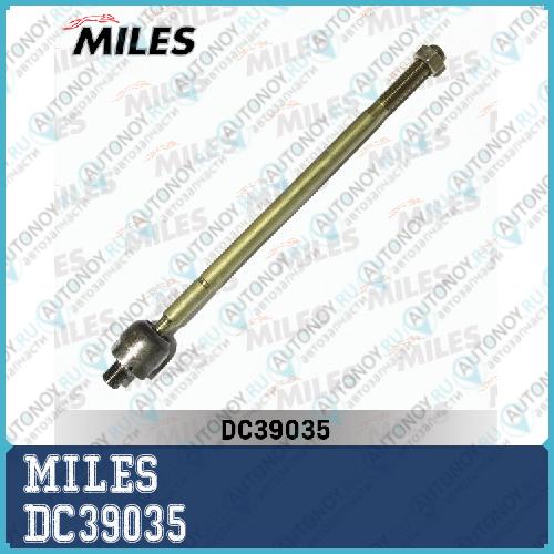 Тяга рулевая Hyundai Elantra (XD) Kia Cerato 04- Spectra 04- DC39035