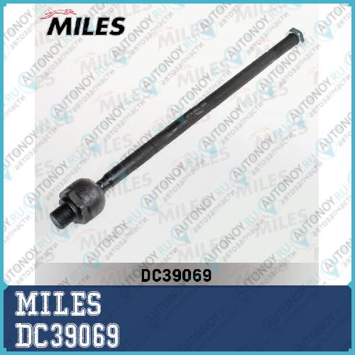 Тяга рулевая правая Ford TRANSIT 00-12/04 DC39069