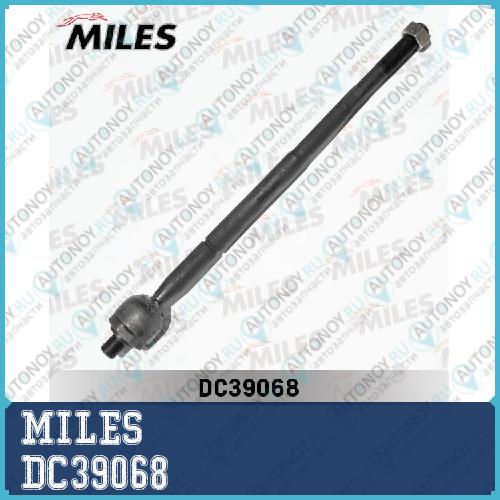 Тяга рулевая левая Ford TRANSIT 00-12/04 DC39068