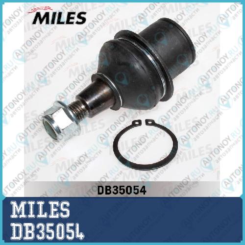 Опора шаровая Range Rover Sport 4x4 (Trw JBJ828) DB35054