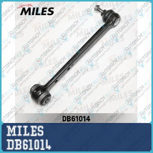 Рычаг Mercedes Benz W124 W201 W202 W210 (Trw JTC923) DB61014